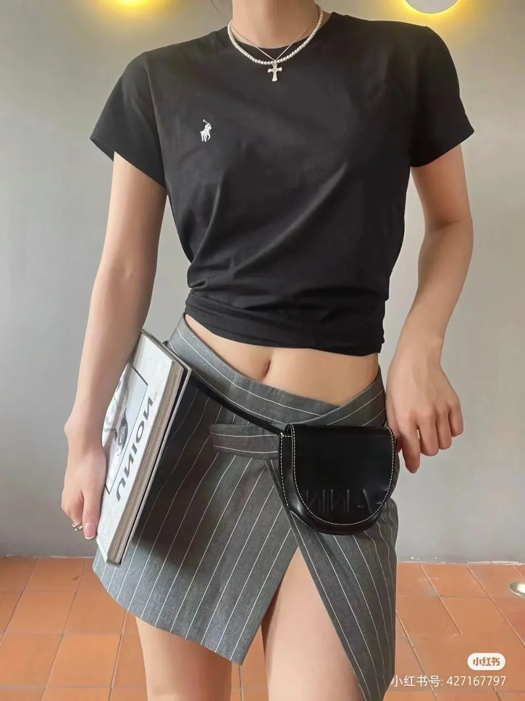 model picture